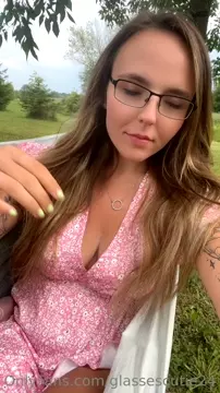 glassescutie24 leaked