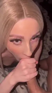she ready