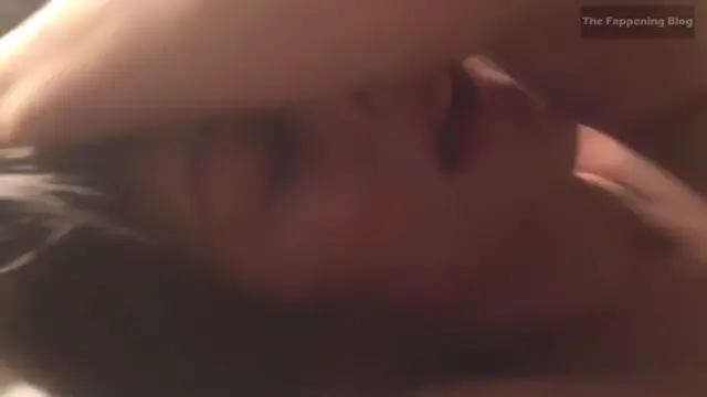 Willa Holland Private photos and sextape leaked