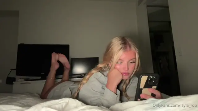 blonde teen fucked hard doggystyle