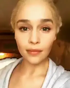 Emilia Clarke