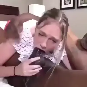 How did she even managed do fit that all?