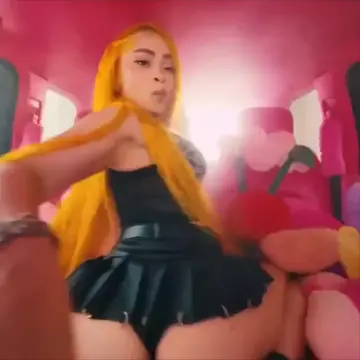 Ice spice parte 3