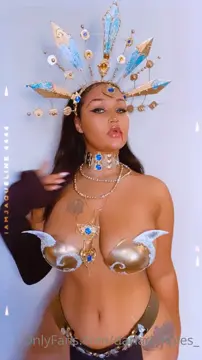 DarlaDimples Onlyfans L3@K