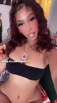 jazza fuckin bombshell