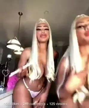 clermont twins leaked nudes