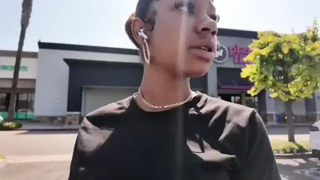 Cookingwithkya nip slip