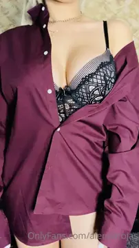 Alemia Rojas Private Leaks