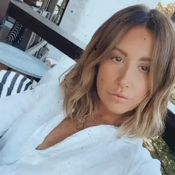 Ashley Tisdale