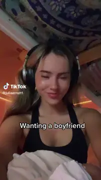 Julia Ernst p2 (TikToker)