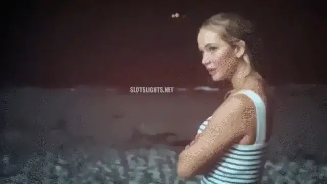 Jennifer Lawrence new fully nude scene from ‘No Hard Feelings’
