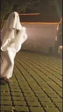 ghosting is hard when you're sexy