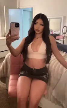 Arizona Latina TikToker