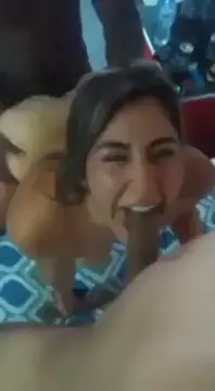 a pretty slut who ends up getting fucked after a night out