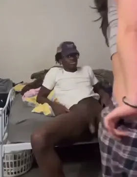 Asian riding bbc