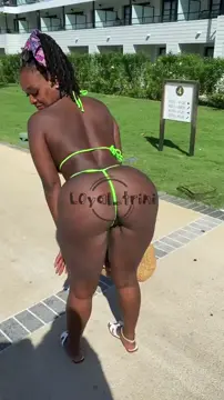 L0yal_trini from Trinidad 🇹🇹