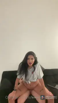 Kimrampersad    💦 OnlyFans