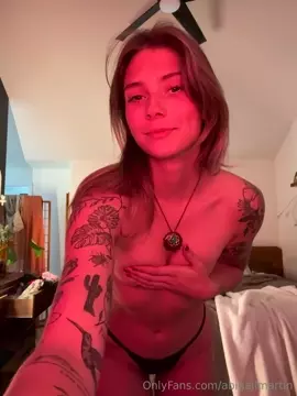 abigail martin leaked