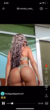 Marilyn Melo