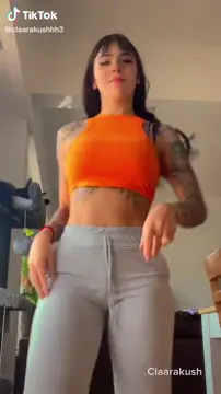 Clara Kush #1