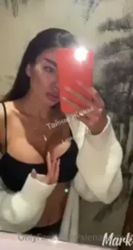 Sexy Russian girl Alena Omovich🔥