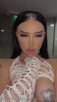 Auhneesh_Nicole ⚡ MEGA Folder