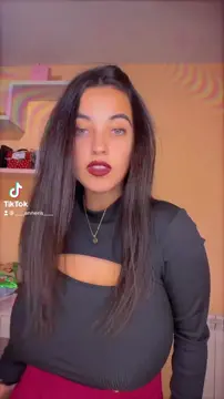 Perfect Busty @nn3r1$