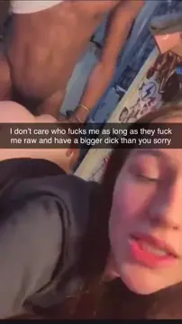 She has her reasons and priorities clear.