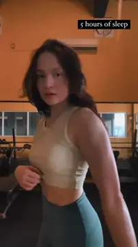 Fit and Pregnant - Indonesia
