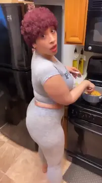 Sexy comedian