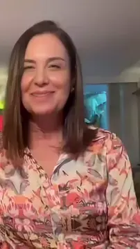 _shorts Gaby Spanic habla sobre el éxito de su carrera _ Canela.TV(360P)