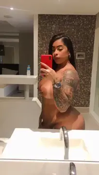 Marcelly melo