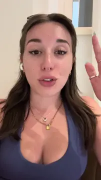 Abby Boom cock slut