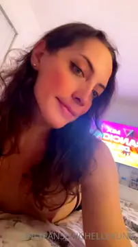 TS Michelle Kunis OF