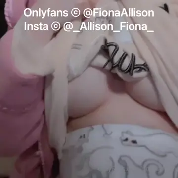 allison fiona