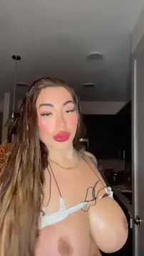 colmbiana daniela martinez @ daniela23 _19