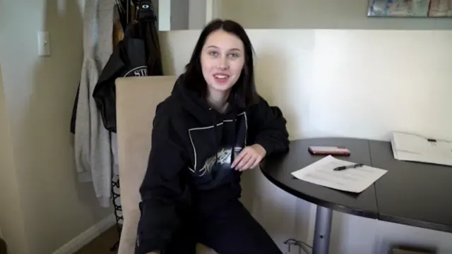 Malory Malibu - Cum in a Teen 2 DontPullOut