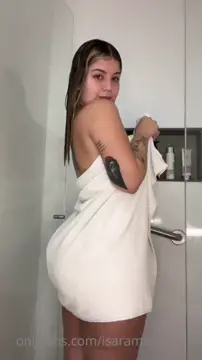 Isa Ramirez