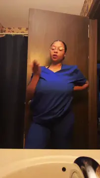 Light skin with big titties