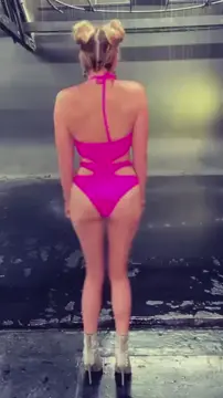 Gigi Edgley