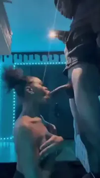 Big Dick YN makes his Opps Sister empty his Balls
