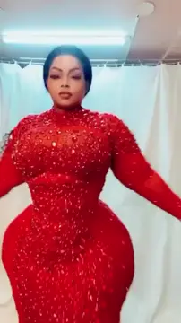 Eudoxie_Yao_🇨🇮_Ivorian_actress_with_impressive_curves🤩(360p)