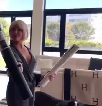 katie cassidy leaked nudes