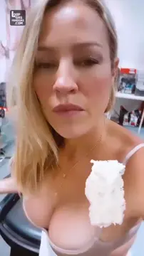 Luana Piovani