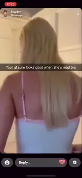 you left for too long