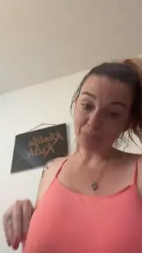 Liz Las Vegas barista pt3