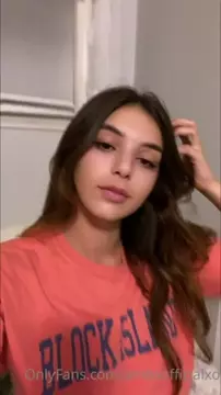 amber ajami leaked
