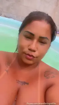 Ingrid Oliveira