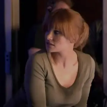 Bryce Dallas Howard🇺🇸