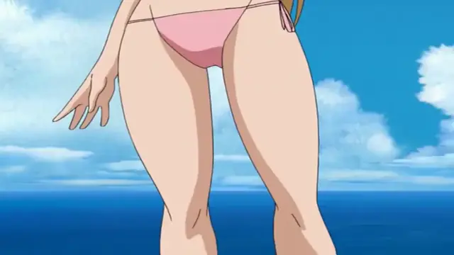 Anime - Shijou Saikyou No Deshi Kenichi - Furinji Miu